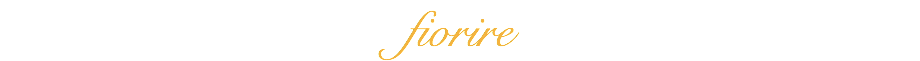 fiorire