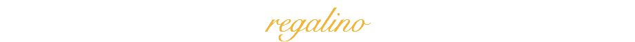 regalino