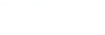 Die neuste Kollektion: nel fuoco
