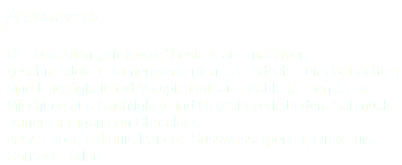 primavera Die Kollektion „primavera“ besteht aus massiven, geschmiedeten Blumenelementen, die jedoch beim Betrachten eine Leichtigkeit und Verspieltheit ausstrahlen. Eben diese Mischung aus Leichtigkeit und Gewicht verleiht dem Schmuck seinen einzigartigen Charakter.
925/- Silber, Zirkonia Peridot, Süsswasserperlen, Onyx- und Carneol-Perlen